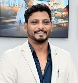 Srinivas N