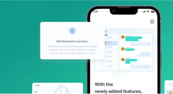 Design System for Pepperfry