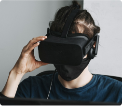 Sankhara Digital Icon